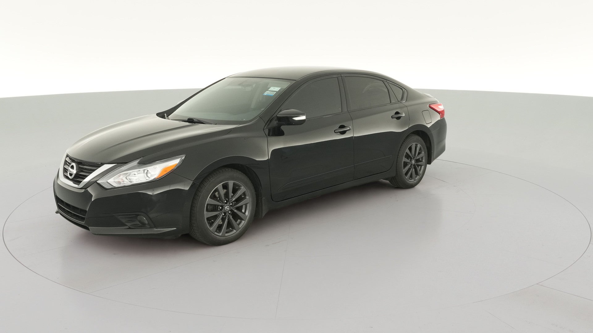 2016 Nissan Altima vehicle photo