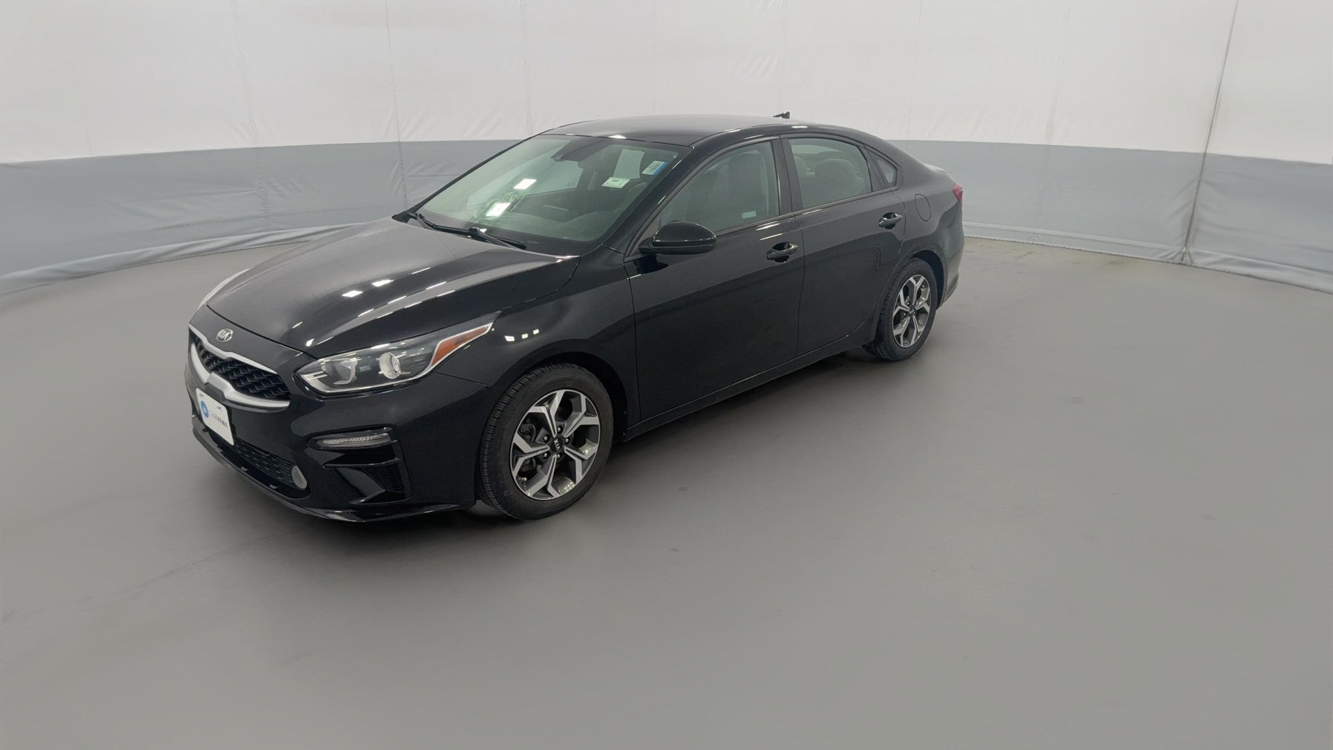 2019 Kia Forte vehicle photo