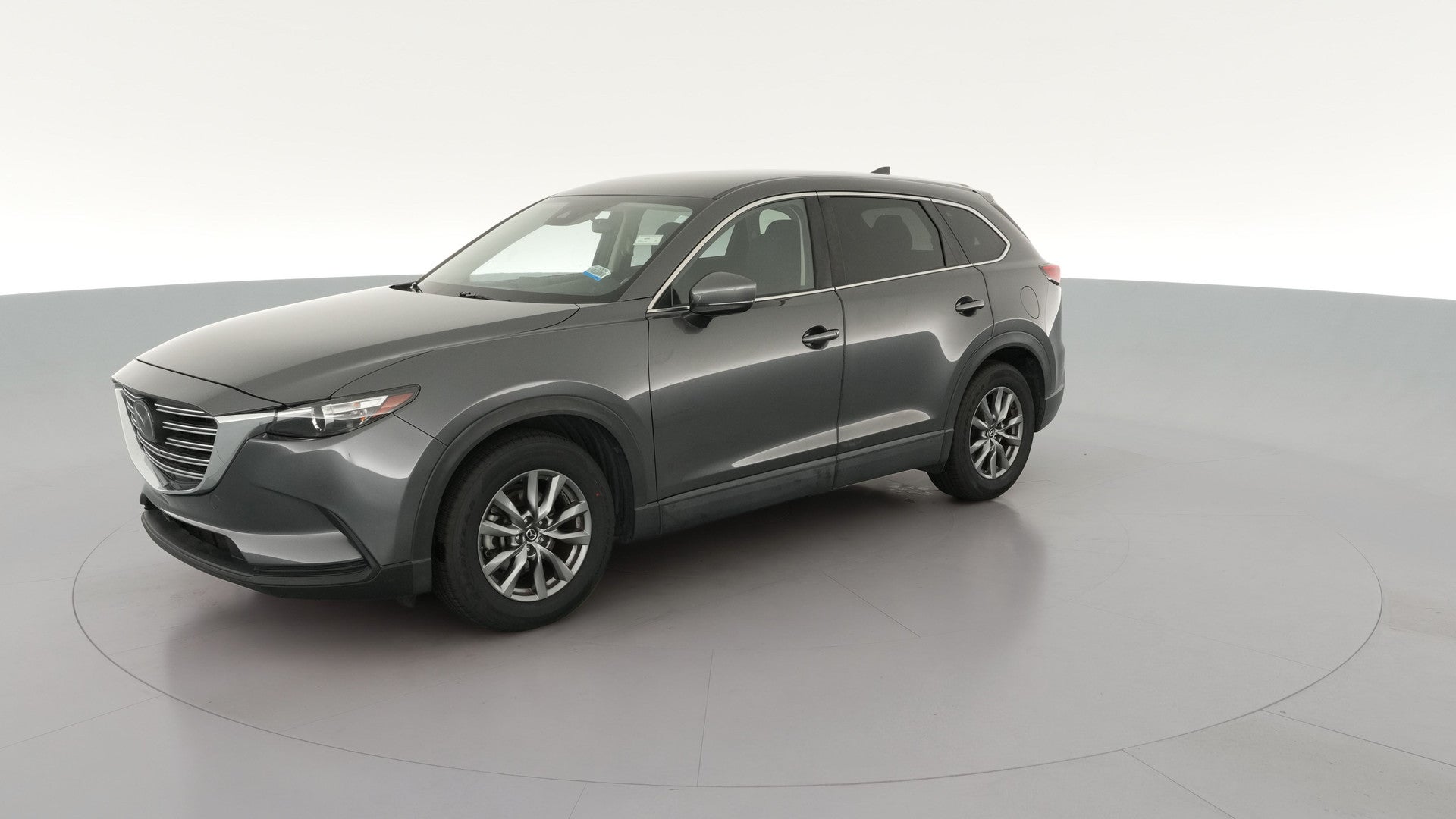 2019 MAZDA CX-9 vehicle photo