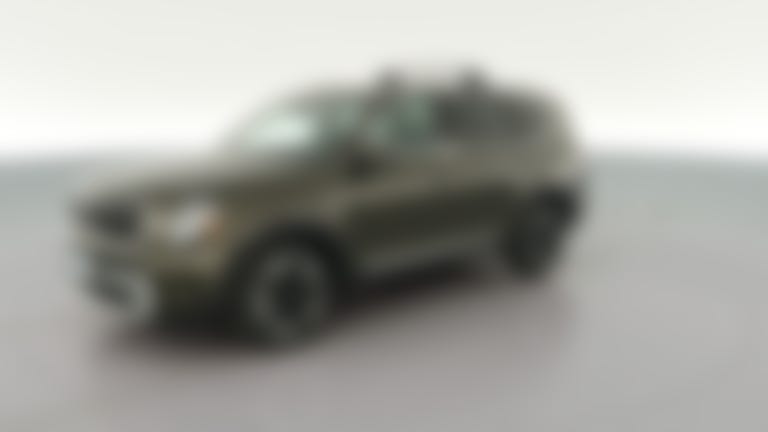 2025 Kia Telluride vehicle photo