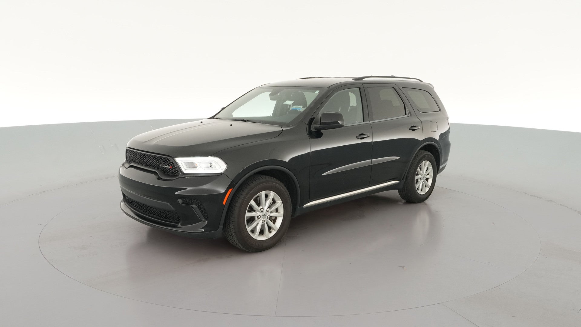 2024 Dodge Durango vehicle photo
