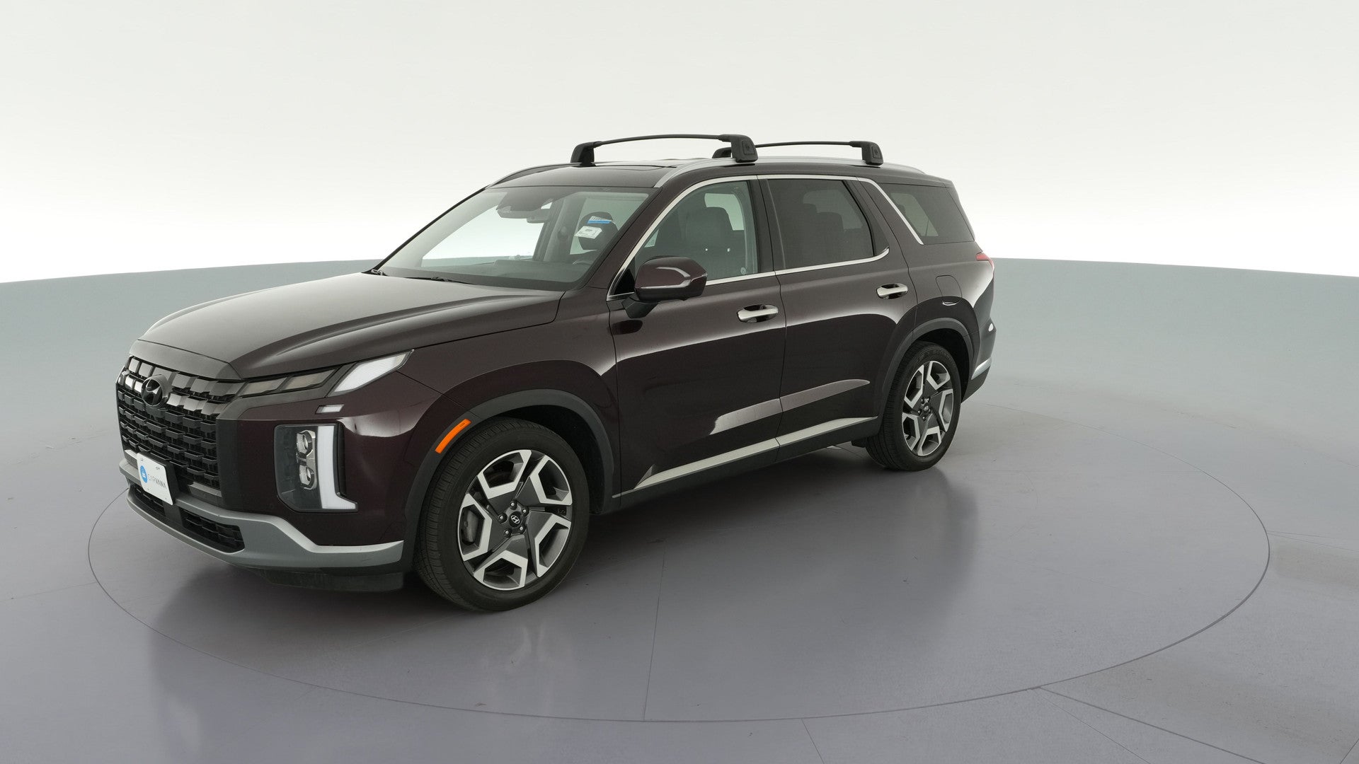 2024 Hyundai Palisade vehicle photo