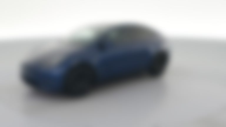 2024 Tesla Model Y vehicle photo