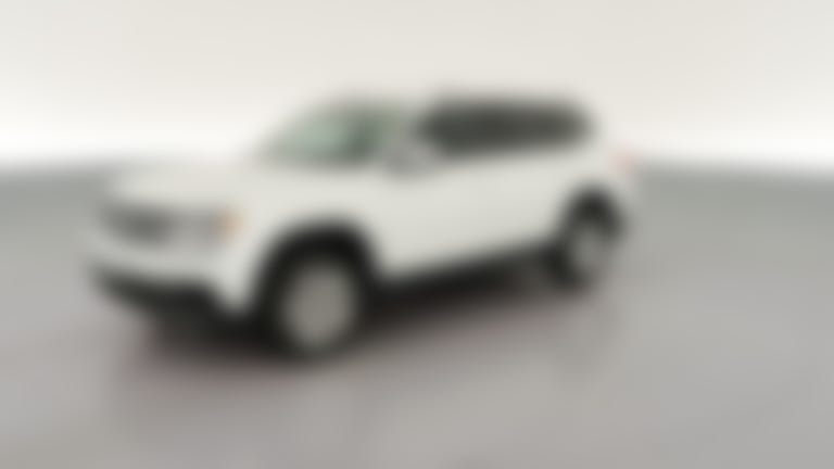 2018 Volkswagen Atlas vehicle photo