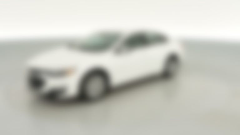2025 Chevrolet Malibu vehicle photo