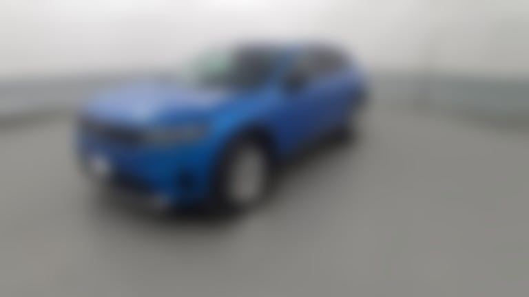 2025 Honda Prologue vehicle photo