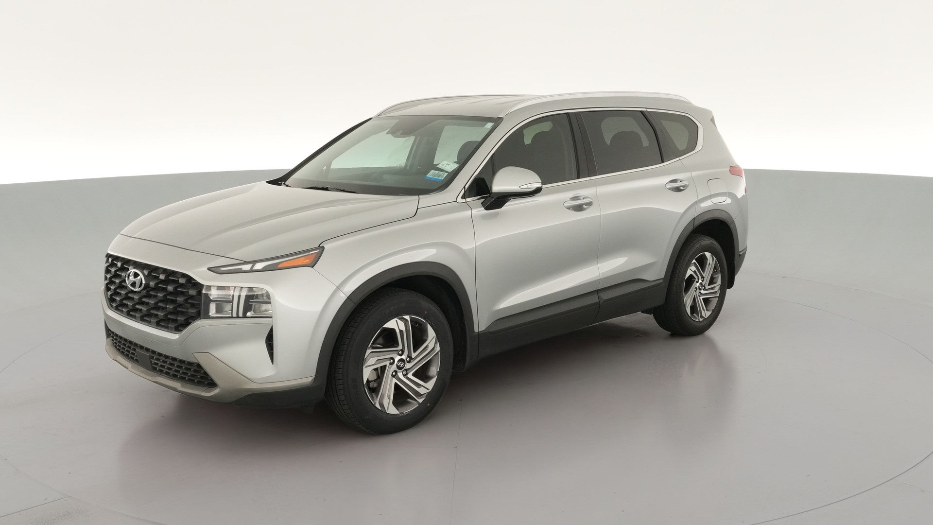 2023 Hyundai Santa Fe vehicle photo