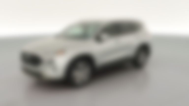 2023 Hyundai Santa Fe vehicle photo