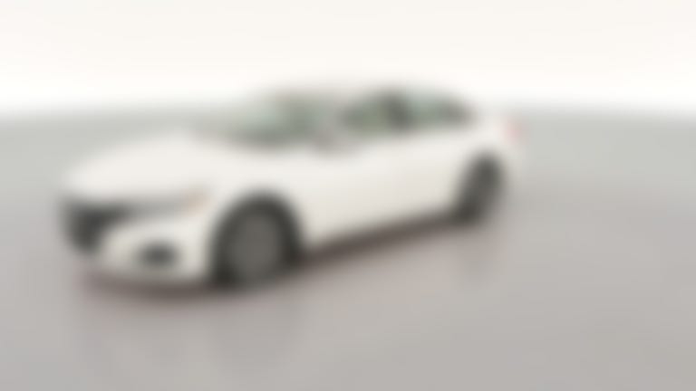 2022 Honda Accord Hybrid vehicle photo