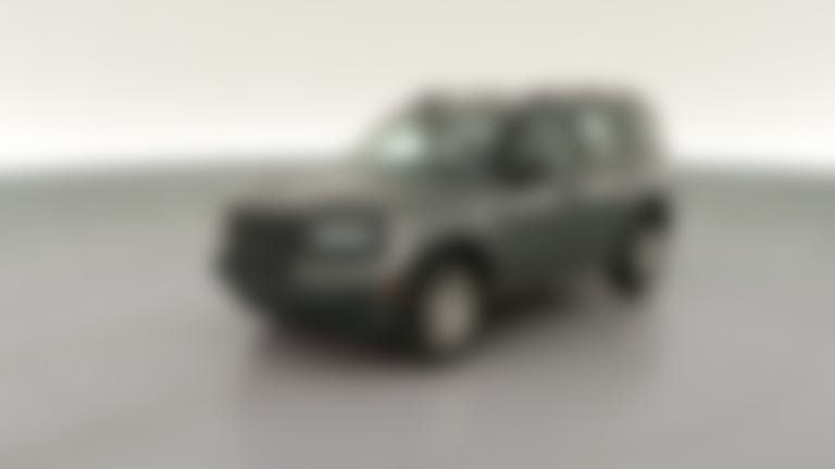 2021 Ford Bronco Sport vehicle photo