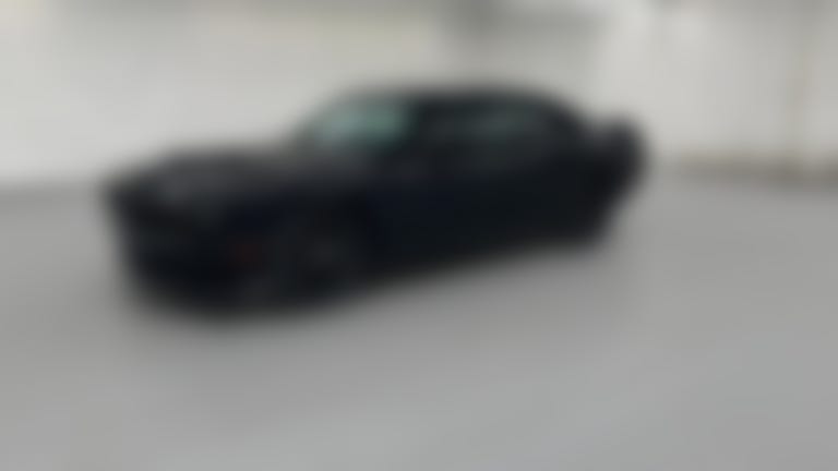 2023 Dodge Challenger vehicle photo