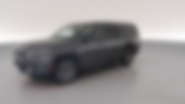 2024 Jeep Wagoneer L vehicle photo