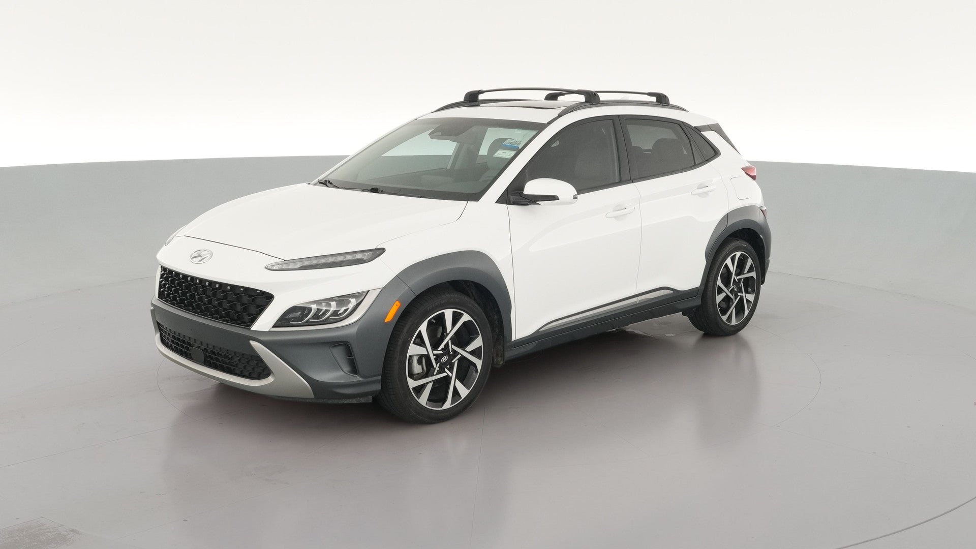 2023 Hyundai Kona vehicle photo
