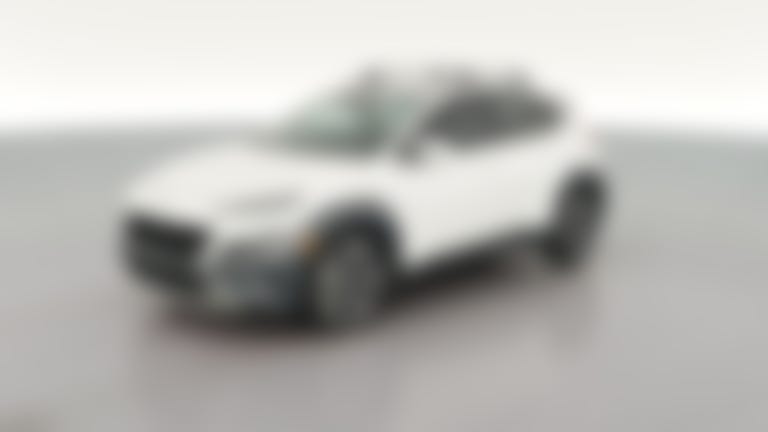 2023 Hyundai Kona vehicle photo