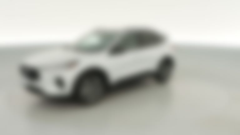2025 Ford Escape vehicle photo