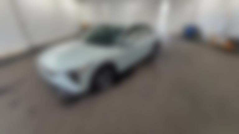2025 Kia K4 vehicle photo