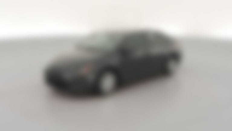 2025 Toyota Corolla vehicle photo
