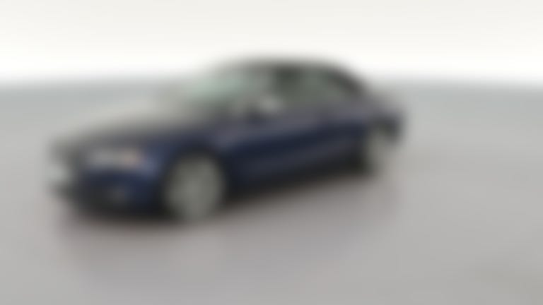 2013 Audi S5 vehicle photo