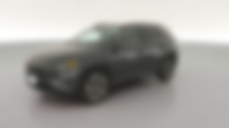 2022 Hyundai Tucson vehicle photo