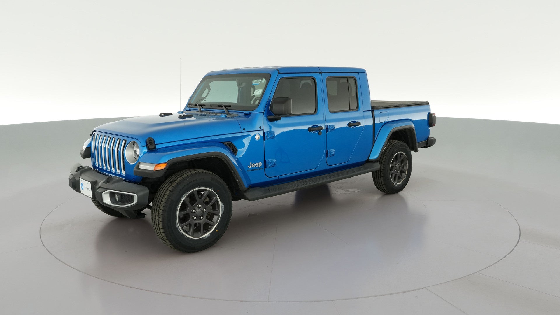 2022 Jeep Gladiator vehicle photo