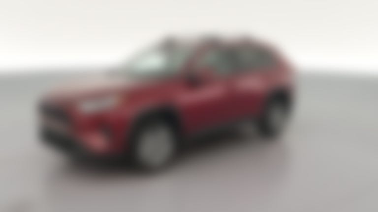 2023 Toyota RAV4 Hybrid vehicle photo