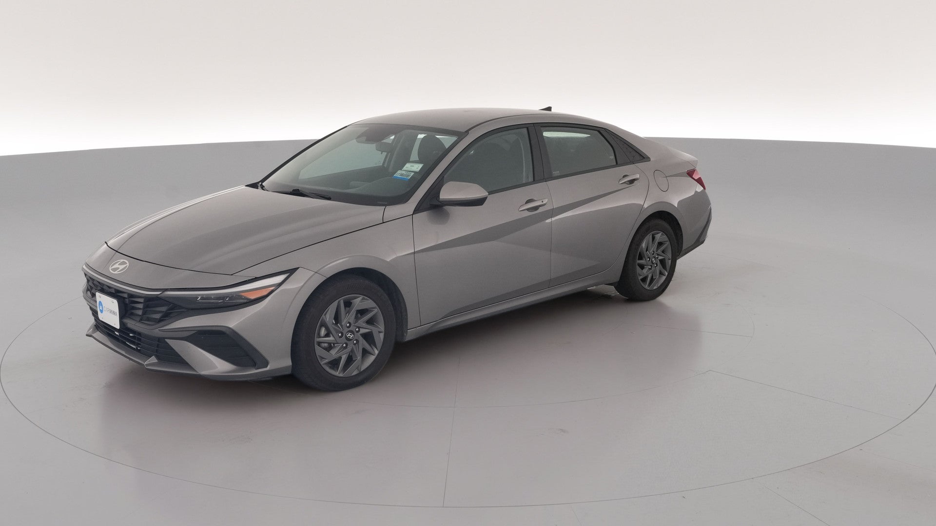 2024 Hyundai Elantra vehicle photo