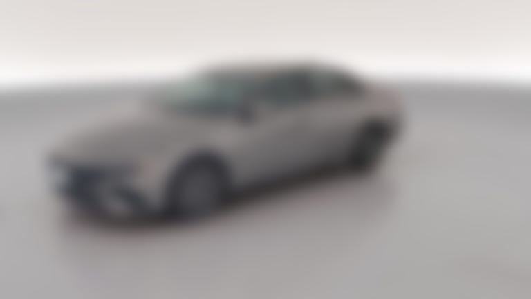 2024 Hyundai Elantra vehicle photo