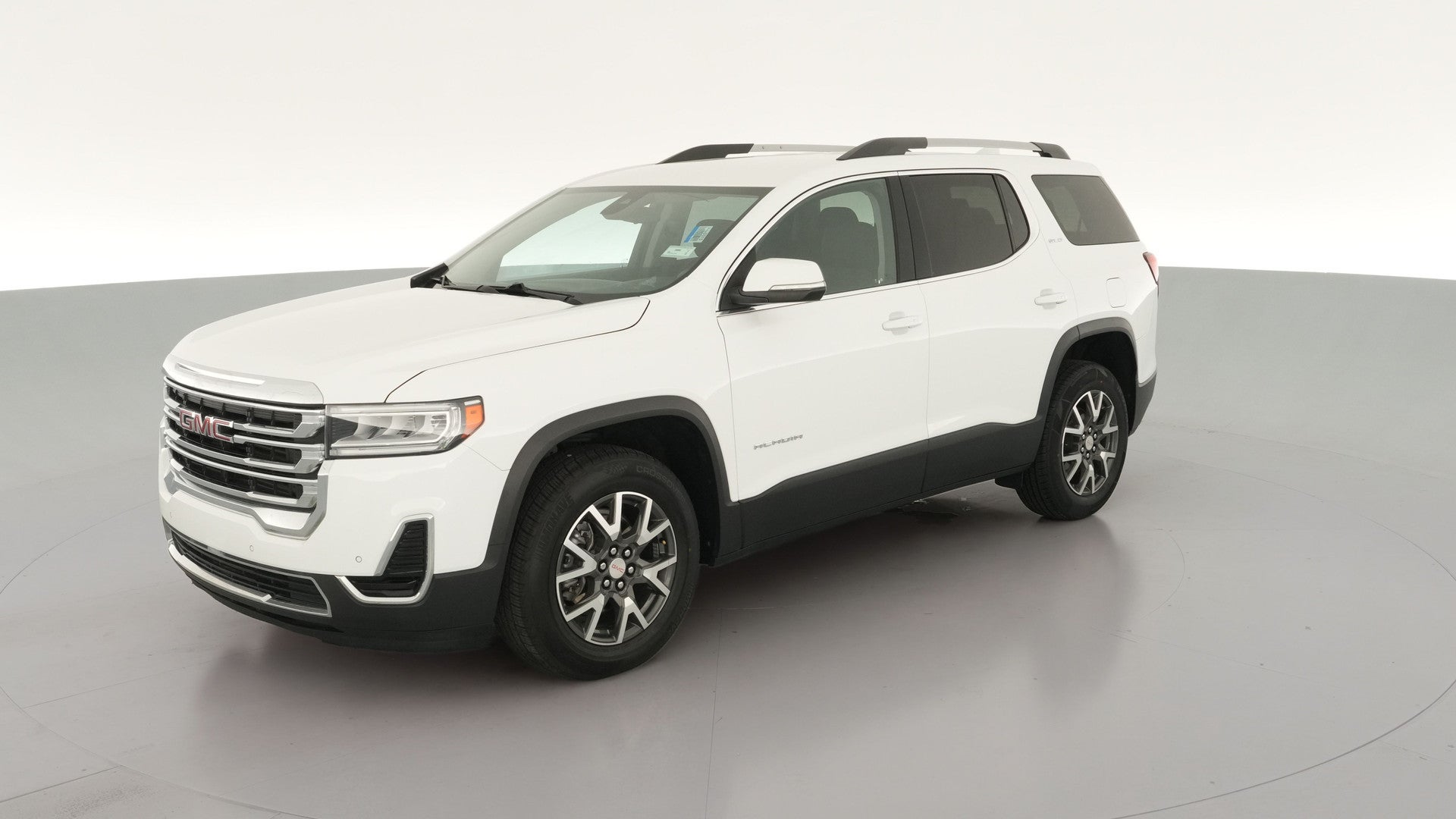 2021 GMC Acadia vehicle photo
