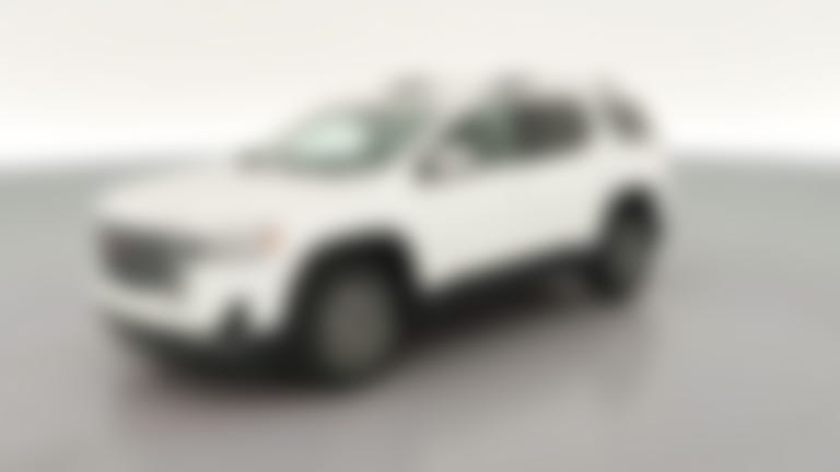 2021 GMC Acadia vehicle photo