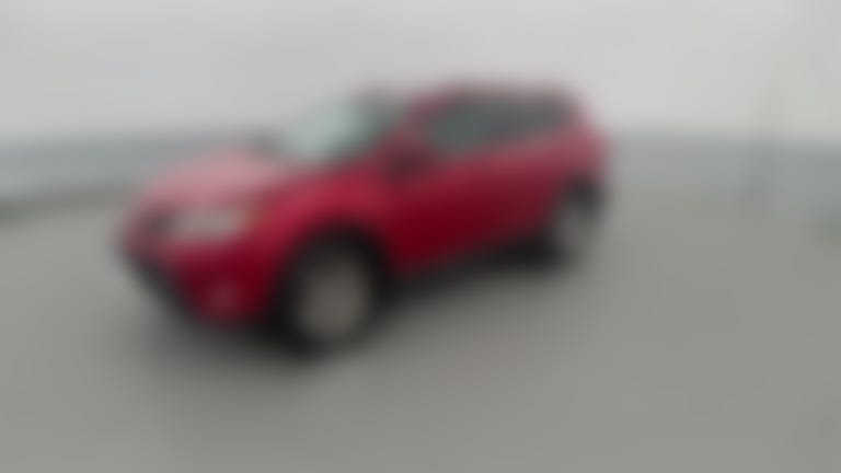 2015 Toyota RAV4 vehicle photo