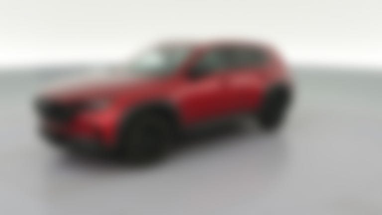 2024 MAZDA CX-50 vehicle photo