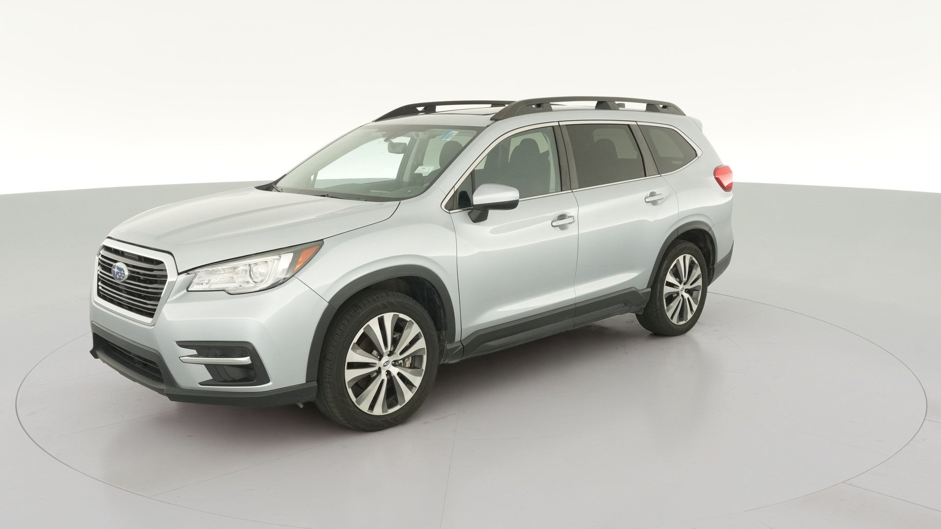 2021 Subaru Ascent vehicle photo