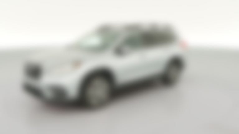 2021 Subaru Ascent vehicle photo