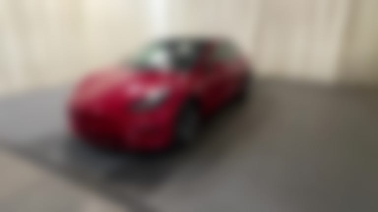 2023 Tesla Model 3 vehicle photo