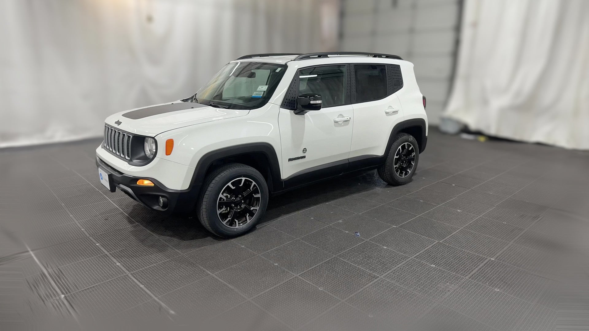 2023 Jeep Renegade vehicle photo