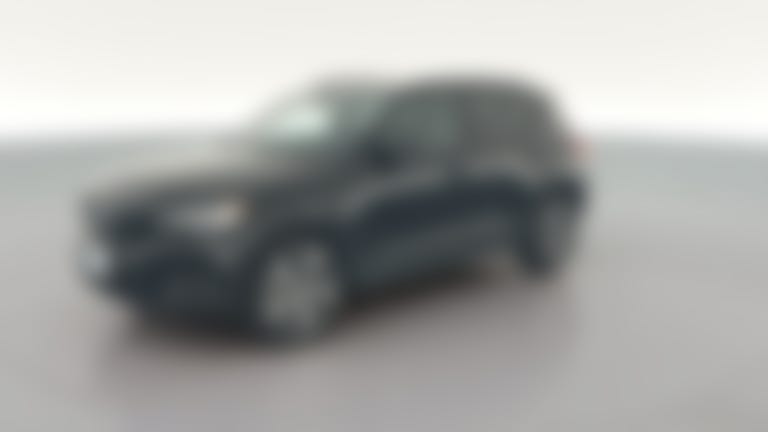 2021 Volvo XC40 Recharge vehicle photo