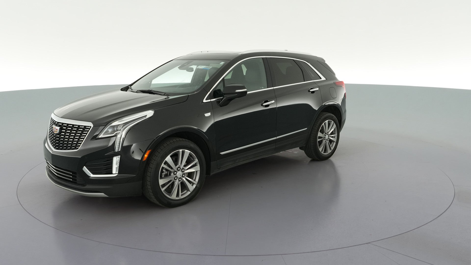 2025 Cadillac XT5 vehicle photo