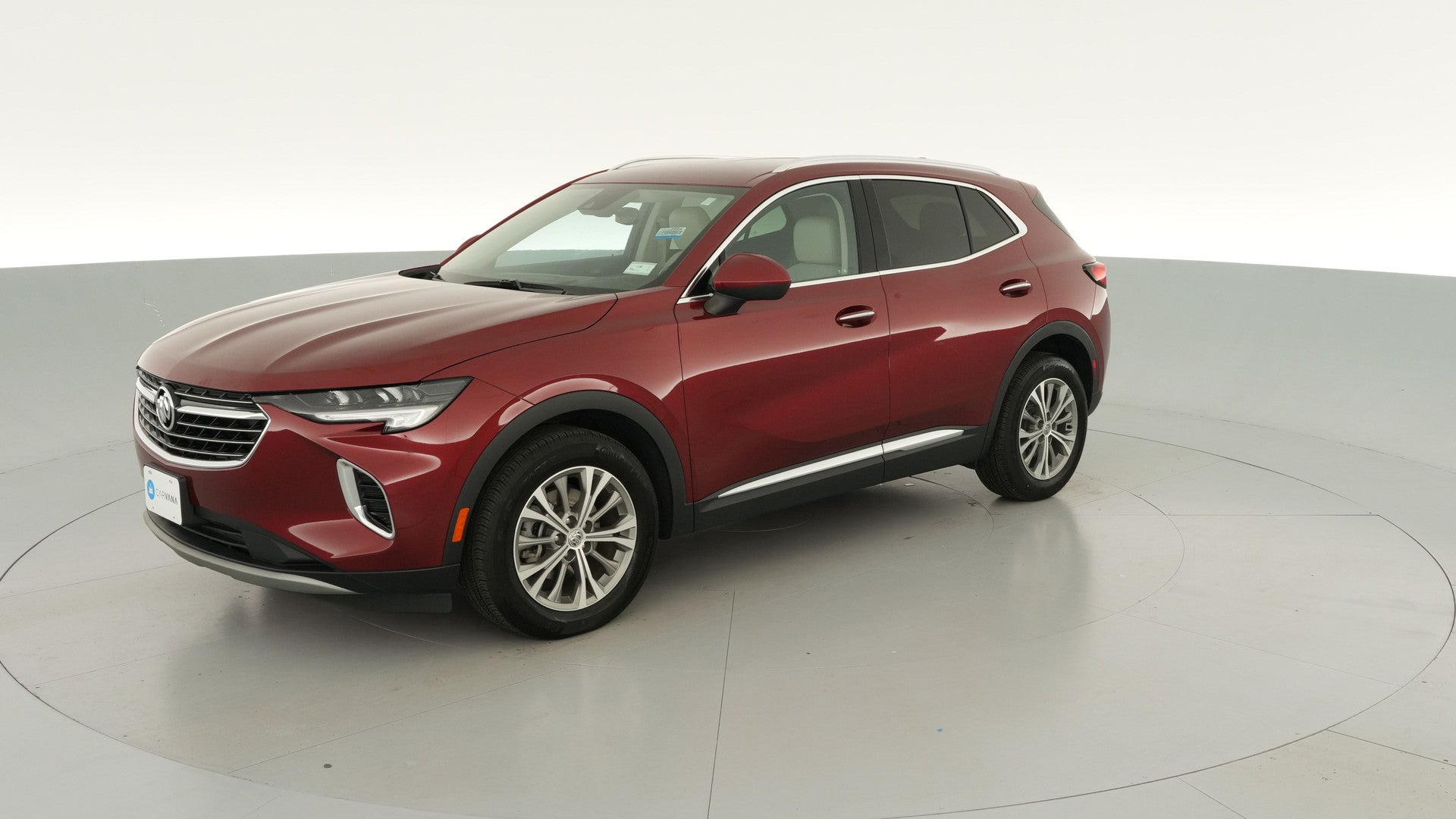 2023 Buick Envision vehicle photo