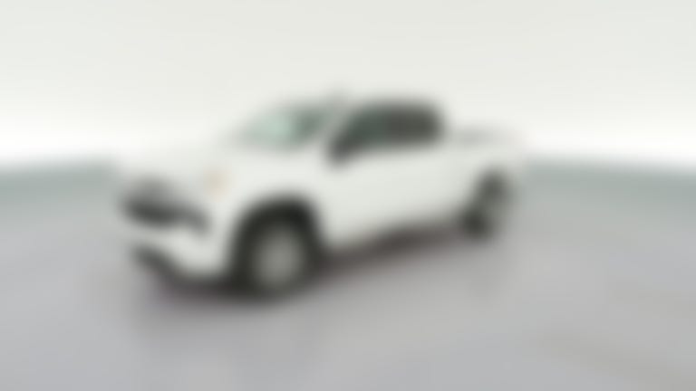 2026 Chevrolet Silverado 1500 Crew Cab vehicle photo