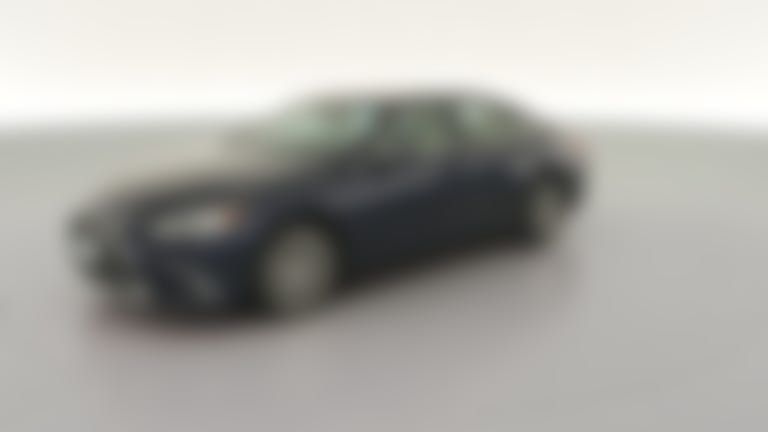 2021 Lexus ES vehicle photo