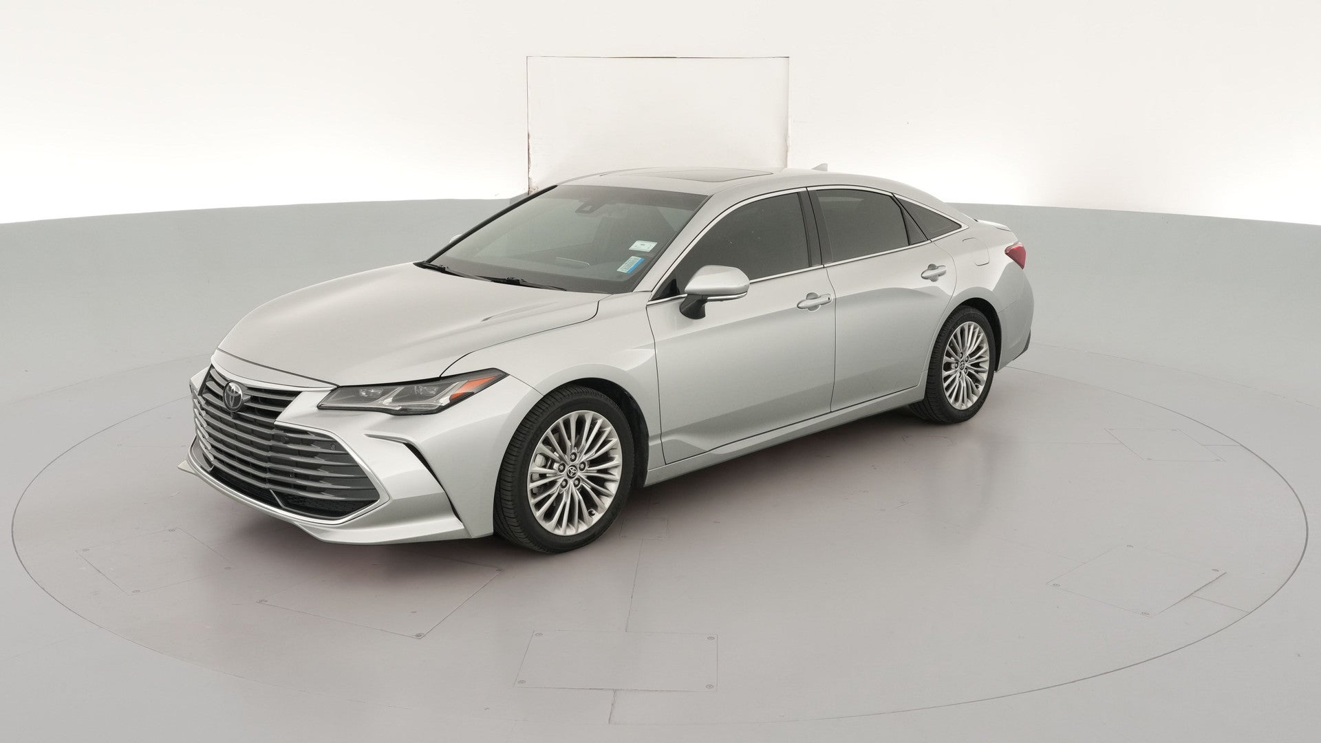 2022 Toyota Avalon vehicle photo