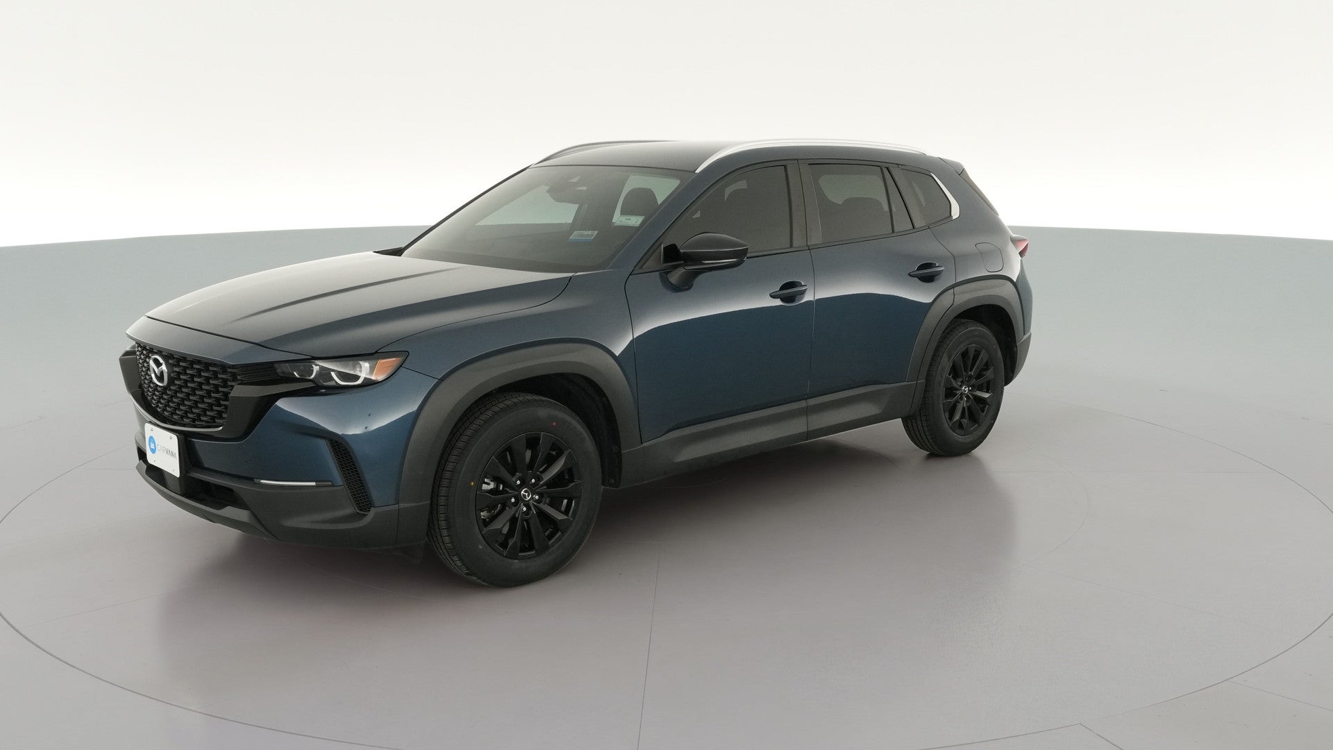 2024 MAZDA CX-50 vehicle photo