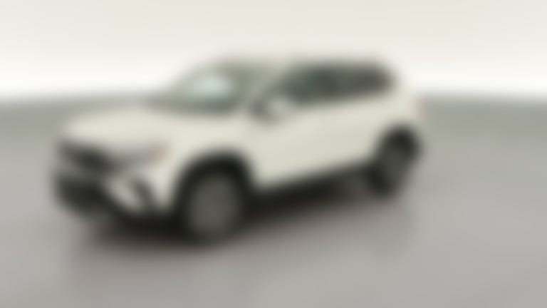 2023 Volkswagen Taos vehicle photo