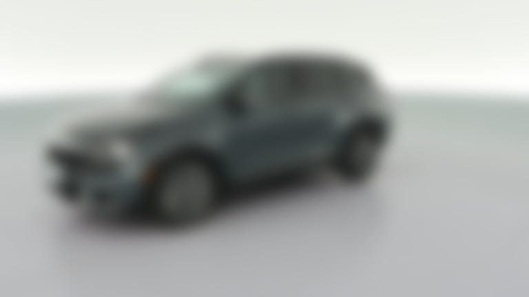 2023 Kia Sportage vehicle photo