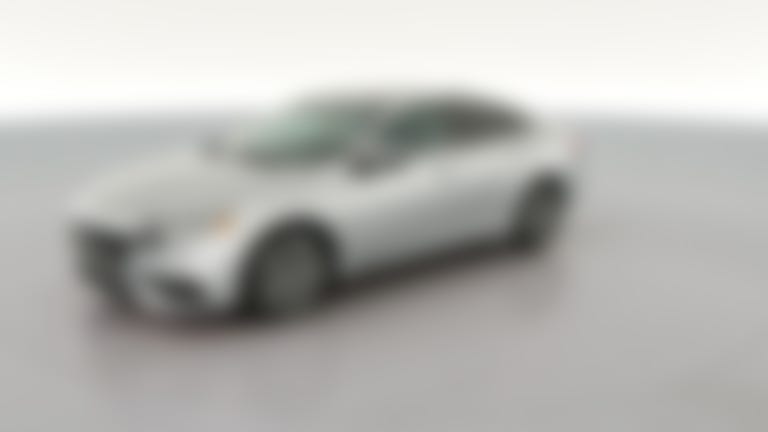 2020 Honda Insight vehicle photo