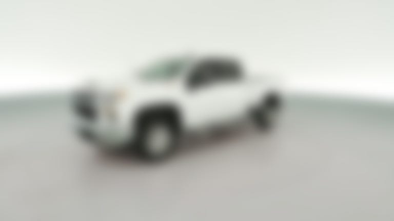 2023 Chevrolet Silverado 2500 HD Crew Cab vehicle photo