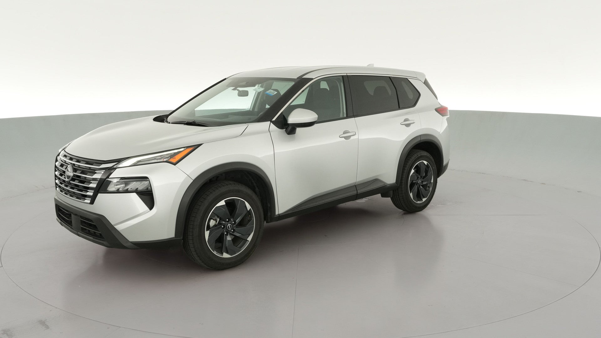 2025 Nissan Rogue vehicle photo