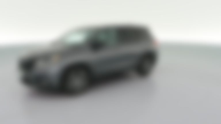 2021 Honda Passport vehicle photo