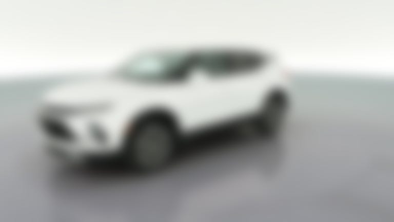 2025 Chevrolet Blazer vehicle photo
