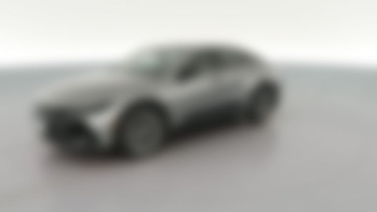2026 Toyota Crown vehicle photo